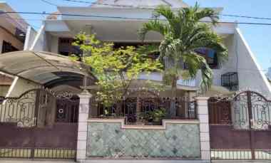 Rumah Mojoklangru Kidul dekat Unair, Mulyosari, Dharmahusada DND
