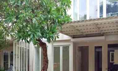 Rumah Zimbali Costa, Grand Island, Pakuwon City, Siap Huni, Furnish