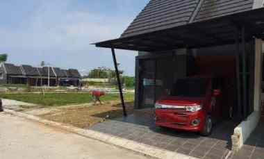 Rumah Disewakan di Mutiara gading city