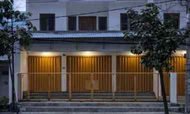 Ngagel Jaya Selatan Daerah Sekitar Ramai Cafe Strategis Pinggir Jalan