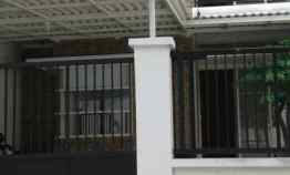 Rumah Semi Furnish di Ngagel Wasana dekat UBAYA, Manyar, Nginden