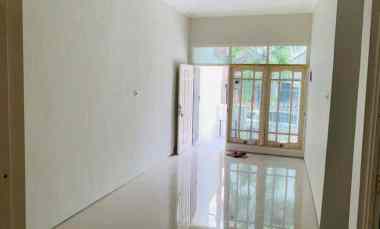 disewakan rumah nirwana eksekutif