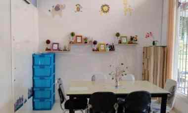 Rumah Full Furnish Cocok untuk Kantor/Kursus dekat IPH School, Superindo