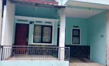 Rumah Disewakan di Nirwana Sariwangi Ters. Gegerkalong Hilir