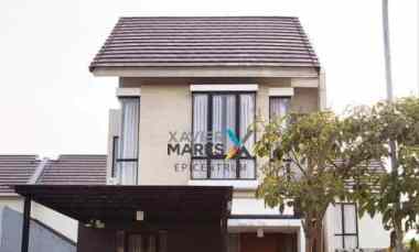 Disewakan Rumah North West Central Citraland