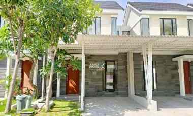 Disewakan Rumah Northwest Lake Citraland Baru Gress