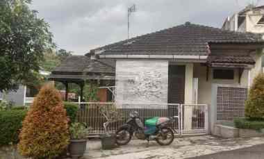 Rumah Disewakan di Padangsari Banyumanik