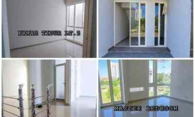 Rumah Disewakan di Pakuwon City