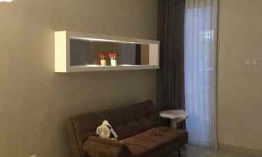 Rumah East Coast Park, Pakuwon City, Furnished, Siap Huni, Minimalis