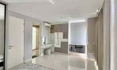 Rumah Disewakan di Pakuwon City