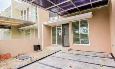 disewakan rumah pakuwon city