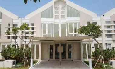 Rumah Zimbali Costa Grand Island, Pakuwon City Ada AC Baru