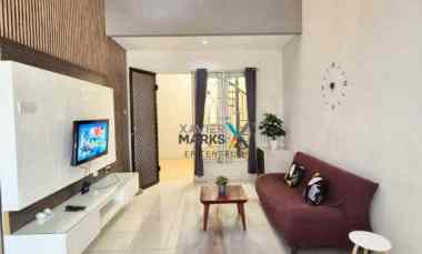 Disewakan Rumah Pakuwon City Laguna Regency Furnished