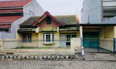 Rumah Disewakan Panjang Jiwo Permai Tenggilis Mejoyo Surabaya Timur