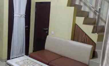 disewakan rumah pantai mentari