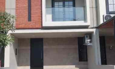 Rumah Pantai Mentari dekat Mulyosari, Sutorejo, Lebak, Ploso DND