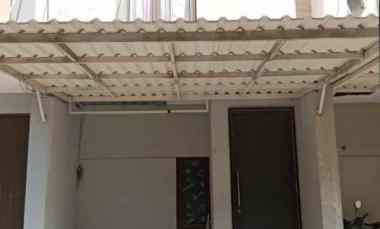 Rumah Pantai Mentari dekat Pakuwon City, Mulyosari, Tambaksari DND