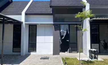Rumah 1 Lantai Park Sunrise Rungkut, Area dekat Upn Merr Pondok Tjandra