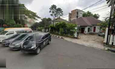 Rumah Disewakan di pegangsaan