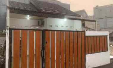 disewakan rumah pejaten timur pasar minggu