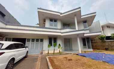 Rumah Bonus Pool Area Pekayon, 600 meter ke Jalan Pejaten Barat Raya
