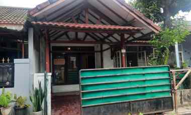 Disewakan Rumah Permata Pamulang Akses dekat ke BSD dan JakSel