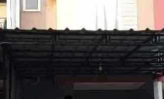 Rumah Minimalis 2 Lantai Siap Huni dalam Cluster Citra Gran Cibubur