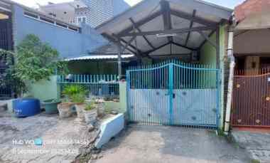 Rumah Disewakan di Perumahan duta bandara permai jatimulya kab tangerang