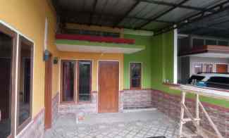 Rumah Disewakan di PERUMAHAN GARUT CITY MUARASANDING GARUT