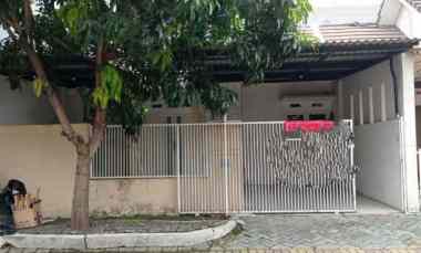 disewakan rumah perumahan jaya maspion