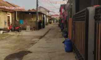 Rumah Siap Huni Dikontrakan Per Tahun Lokasi Rancamanyar