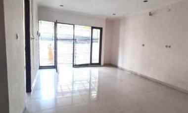 disewakan rumah perumahan metland menteng