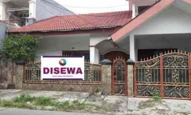 Disewa Rumah Siaphuni di Perumahan Pondok Pekayon Indah