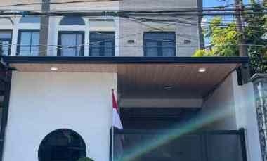 disewakan rumah perun pandugo
