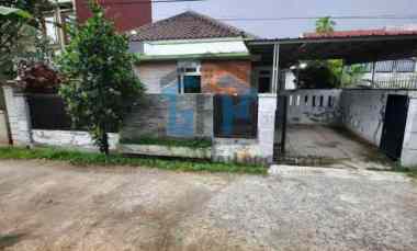 Disewakan Rumah Modern Komplek Cibabat Cimahi Siap Huni