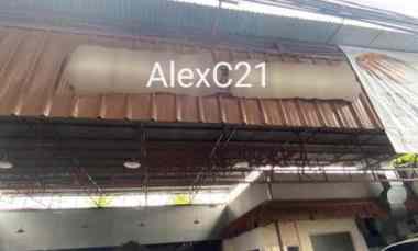 Disewakan Ruko X Resto 1 Lantai Luas 500 m2 di Ciledug, Petukangan