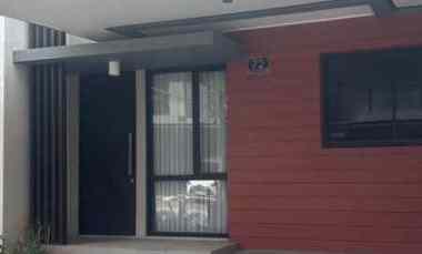 Disewakan Rumah PIK 2