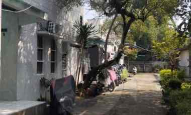 disewakan rumah pinang pondok labu