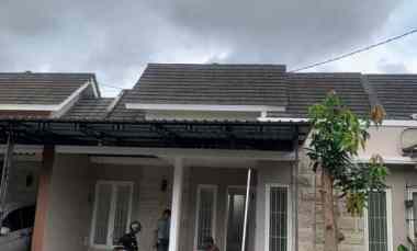 disewakan rumah pleret km 1