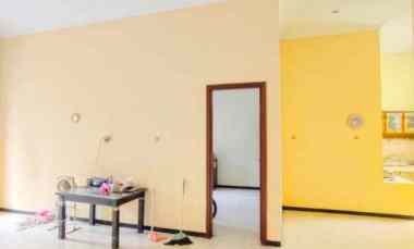 Rumah Ploso, Karang Empat, Kenjeran, 1 Lantai, Row Jalan 2 Arah