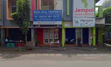 disewakan rumah pondok aren