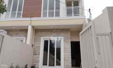 Rumah Pondok Tjandra Siap Huni dekat Gununganyar dan Juanda