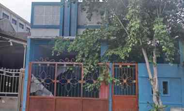 Disewakan Rumah Tinggal di Perumahan Pondok Ungu Permai Sektor Bekasi