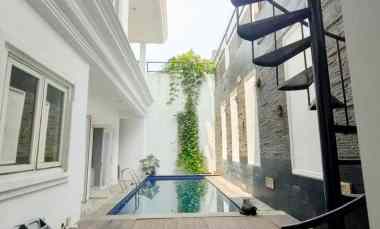 Rumah Disewakan di PROVENCE PARK LAND