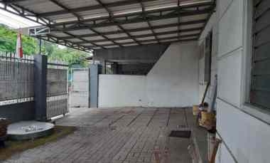 Rumah 1LT di Pucang,Cocok untuk Kantor,Usaha Maupun Tinggal