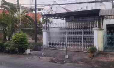 Rumah Disewakan di Pucang Adi, kel Kertajaya, kec Gubeng Surabaya