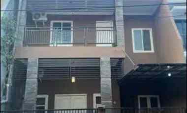 Disewakan Rumah Pusat Kota di Pucang Anom Kertajaya Gubeng Surabaya