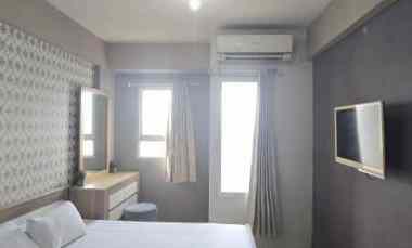 Puncak Kertajaya Tower B Lantai 03 Studio Full Furnish Surabaya Timur