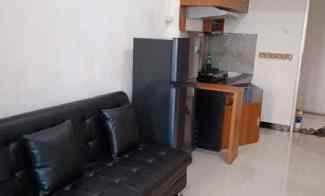 Ready 1 Maret 2024, Apart Puncak Permai, Tower A, Lt 02, Full Furnish