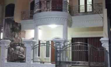 Rumah Dijual di Puri dewata taman royal cipondoh kota tangerang